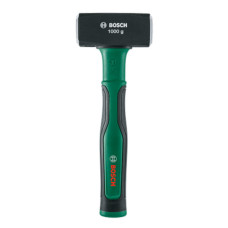 Кувалда Bosch з вагою головки 1000 г (1600A02ZA4)