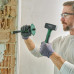 Зубило плоске Bosch 22х250 мм (1600A02ZA5)