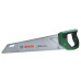 Універсальна ручна пила Bosch 400 мм (1600A02ZA9)