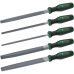 Набір напилків Bosch 5 шт (1600A02ZB0)