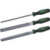 Набір напилків Bosch 3 шт (1600A02ZB1)