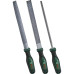 Набір напилків Bosch 3 шт (1600A02ZB1)