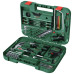 Розширений набір ручних інструментів Bosch, 64 шт (1600A02ZB3)