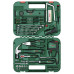 Розширений набір ручних інструментів Bosch, 64 шт (1600A02ZB3)