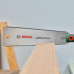 Японська пила Bosch Ryoba 250 мм (1600A02ZB5)