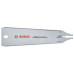 Полотно для пилки Bosch Ryoba 250 мм (1600A02ZB9)