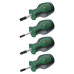 Набір коротких викруток Bosch 4 шт (1600A032UJ)