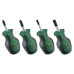 Набір коротких викруток Bosch 4 шт (1600A032UJ)