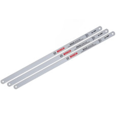 Полотна Bosch для ножівки 300 мм 24 ТРI, 3 шт (1600A032UM)