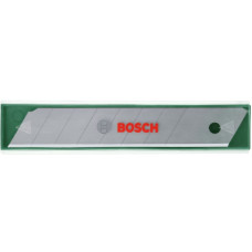 Леза з фіксатором Bosch 10 шт (1600A032US)