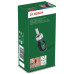 Коротка викрутка Bosch 1600A032UZ з храповиком і 6-ма бітами (1600A032UZ)