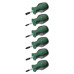 Набір коротких викруток Bosch 6 шт (1600A032UK)