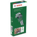 Набір шестигранних ключів Bosch, 9 шт (1600A032V1)