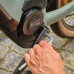 Набір шестигранних ключів Bosch, 9 шт (1600A032V1)
