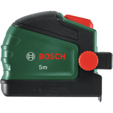 Вимірювальна рулетка Bosch 5 м (1600A03318)