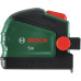 Вимірювальна рулетка Bosch 5 м (1600A03318)