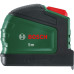 Вимірювальна рулетка Bosch 5 м (1600A03318)