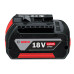 Акумулятор для електроінструментів Bosch GBA 18V 4.0 Ah M-C Professional (1600Z00038)