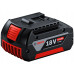Акумулятор для електроінструментів Bosch GBA 18V 4.0 Ah M-C Professional (1600Z00038)