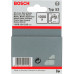 Скоби тип 53 Bosch 11.4x0.74x6 мм (1609200326)