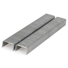Металеві скоби Bosch, тип 53, 12×11,4×0,74 мм, 1000 шт (1609200367)
