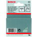 Скоби тип 53 Bosch 11.4x0.74x10 мм (1609200366)