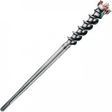 Проломний бур Bosch SDS-max-9 Break Through 55х850х1000 мм (1618596458)