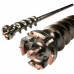 Проломний бур Bosch SDS-max-9 Break Through 65х850х1000 мм (1618596460)