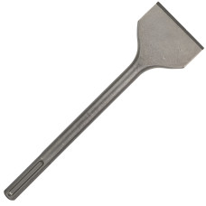 Зубило лопаткове Bosch SDS-max ECO, 80х300 мм (1618601008)