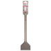 Зубило лопаткове Bosch SDS-max ECO, 80х300 мм (1618601008)