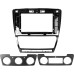 Штатна магнітола Teyes CC3 4+64 Gb Skoda Octavia 2 A5 2008-2013 Black 10"