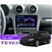 Штатна магнітола Teyes CC3 4+64 Gb Audi A3 2 8P 2003-2013, S3 2 2006-2012, RS3 1 2011-2012 9"