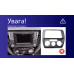 Штатна магнітола Teyes CC3 4+64 Gb Volkswagen Jetta 6 2011-2018 10"