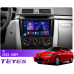 Штатна магнітола Teyes CC3 4+64 Gb Mazda 3 1 BK 2003-2009 9"