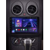 Штатна магнітола Teyes CC3 4+64 Gb Nissan Qashqai 1 J10 2006-2013 (F1) 9"