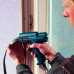 Клейові стрижні чорні Bosch 11х200 мм, 500 г, 26 шт (2607001178)