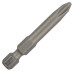 Біта Bosch Extra Hart PH2, 1/4" 49 мм 3 шт (2607001528)