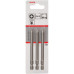 Біта Bosch Extra Hart PH2, 1/4" 152 мм 1 шт (2607001540)