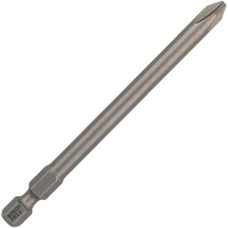 Біта Bosch Extra Hart PH2, 1/4" 152 мм 1 шт (2607001540)