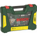 Набір приладдя для свердління та загвинчування Bosch V-Line, 91 шт (2607017195)