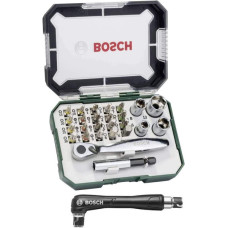 Набір приладдя Bosch Promobasket Set - 27 (2607017392)