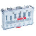 Набір пазових фрез Bosch 8 мм, 6 шт (2607017466)