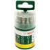 Набір біт Bosch Promoline з тримачем 10 шт (2607019452)