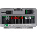 Набір ударних торцевих головок Bosch Pro Impact Socket Standard Set 1/2" 13-24 мм, 38-40 мм, з адаптерами, 7 шт (2608003032)