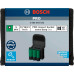 Набір ударних торцевих головок Bosch Pro Impact Socket Extra Deep Set 1/2" 17-21 мм, 86 мм, 3 шт (2608003033)