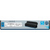 Набір ударних торцевих головок Bosch Pro Impact Socket Standard Set 1/4" 6-14 мм, 25 мм, 9 шт (2608003034)
