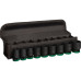 Набір ударних торцевих головок Bosch Pro Impact Socket Standard Set 1/2" 10-27 мм, 38-42 мм, 9 шт (2608003038)