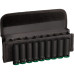 Набір ударних торцевих головок Bosch Pro Impact Socket Deep Set 1/2" 10-19 мм, 77 мм, 9 шт (2608003039)