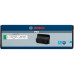 Набір ударних торцевих головок Bosch Pro Impact Socket Deep Set 1/2" 10-19 мм, 77 мм, 9 шт (2608003039)