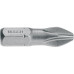Набір біт Bosch Extra Hard PH2 25 шт (2608522186)
